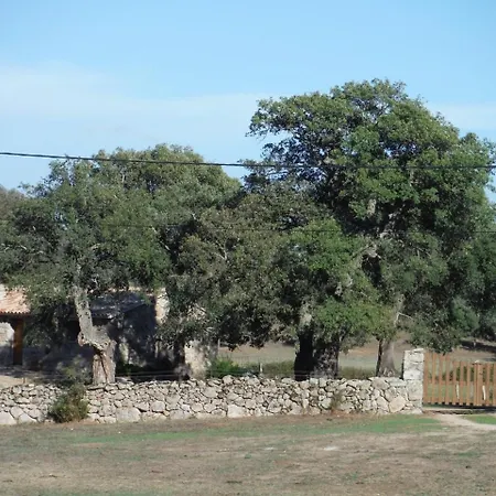 Bergerie 1 Trinidado Of Vecchio Quiet 3 Villa