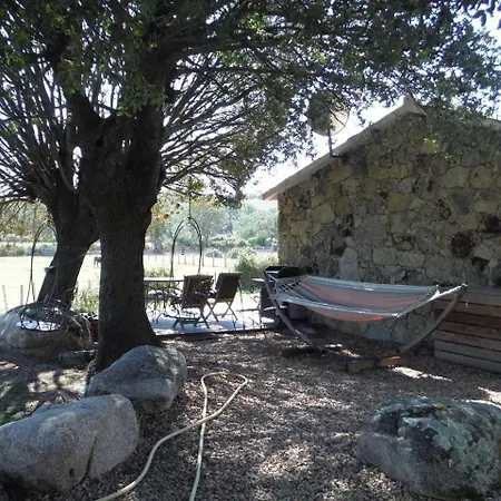 Bergerie 1 Trinidado Of Vecchio Quiet 3 Villa