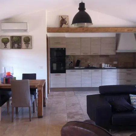 Villa Bergerie 1 Trinidado Of Vecchio Quiet 3 Porto Vecchio