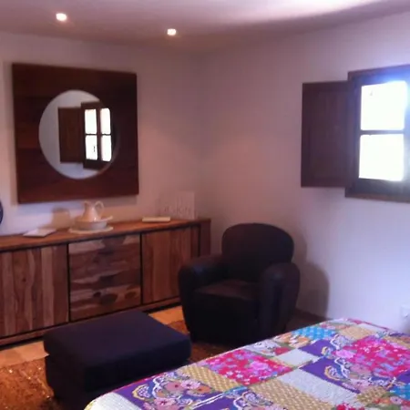 Bergerie 1 Trinidado Of Vecchio Quiet 3 Villa