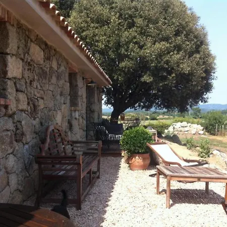 Bergerie 1 Trinidado Of Vecchio Quiet 3 * Porto Vecchio