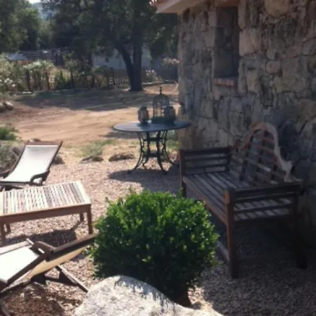 Bergerie 1 Trinidado Of Vecchio Quiet 3 Porto Vecchio